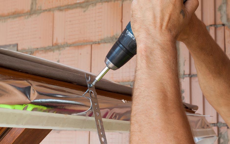 double vitrage renovation Méry-sur-Oise