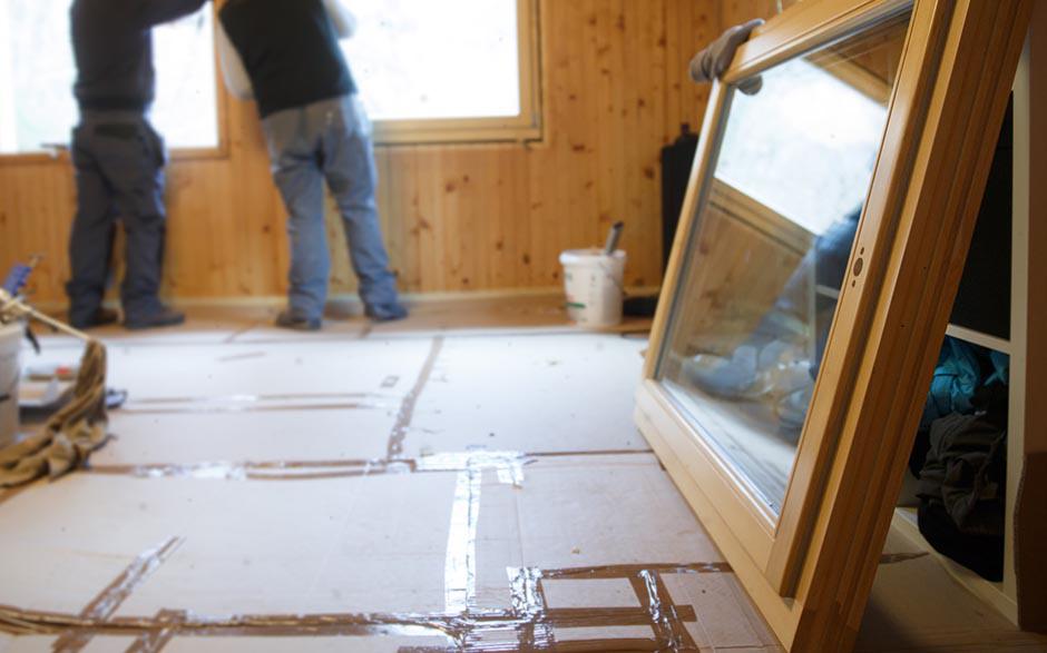 verre sur mesure Beynes