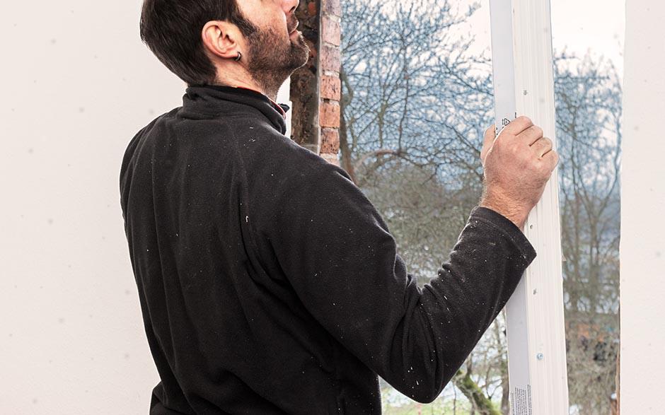 double vitrage sur mesure Méru